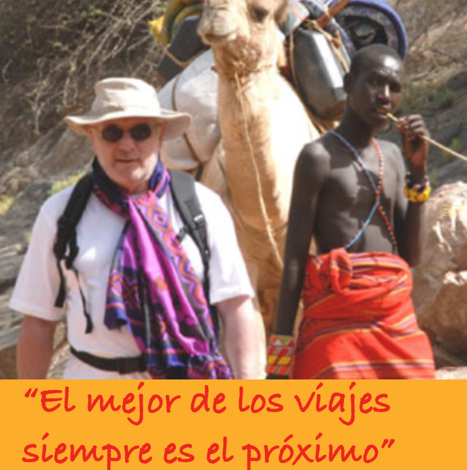 LA FRASE VIAJERA DE LOS LUNES